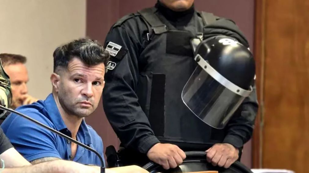 Juicio por Generaci�n Zoe: declar� el vicepresidente y "mano derecha" de Cositorto