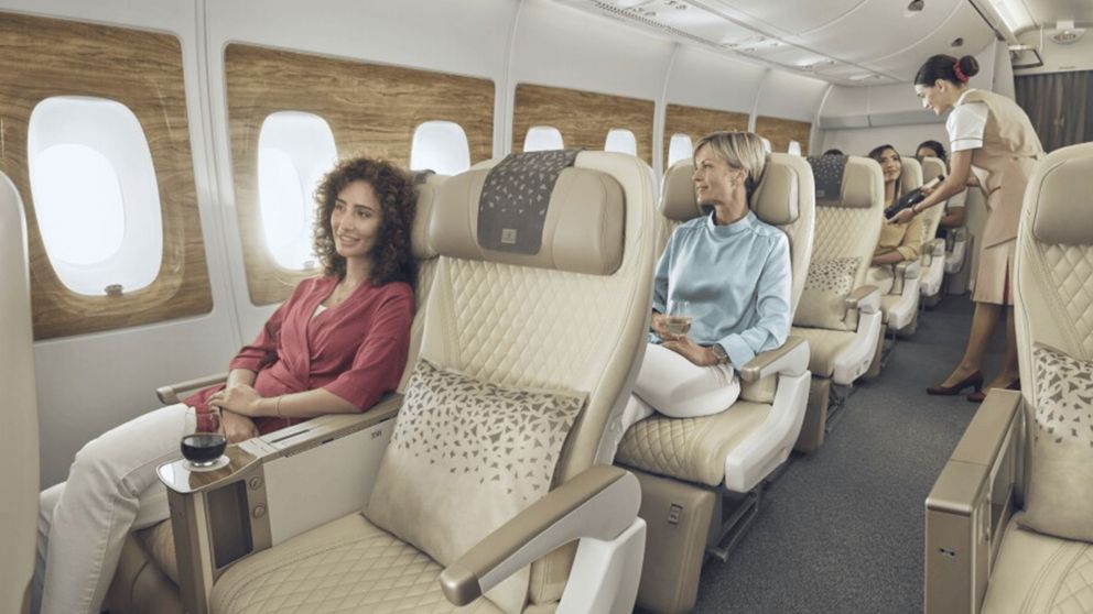 Aerolínea multinacional está ampliando sus servicios y quiere incorporar argentinos que cumplan con mínimos requisitos.