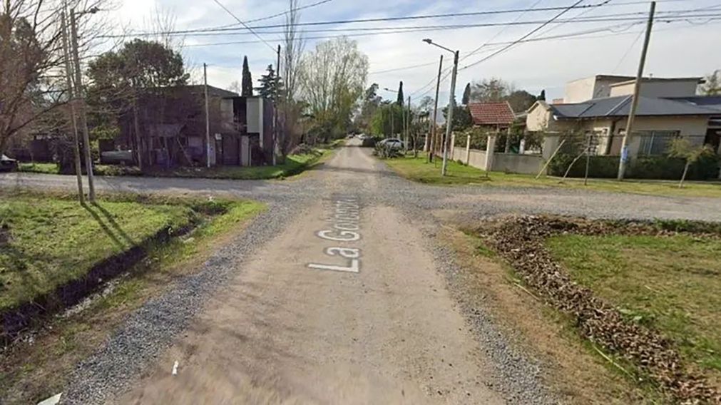 Conmoci�n por el femicidio de una adolescente de 16 a�os en Pilar: el novio, de 17, fue detenido