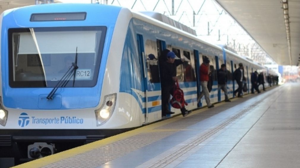 Se realizar�n obra de modernizaci�n en la l�nea (Imagen ilustrativa).