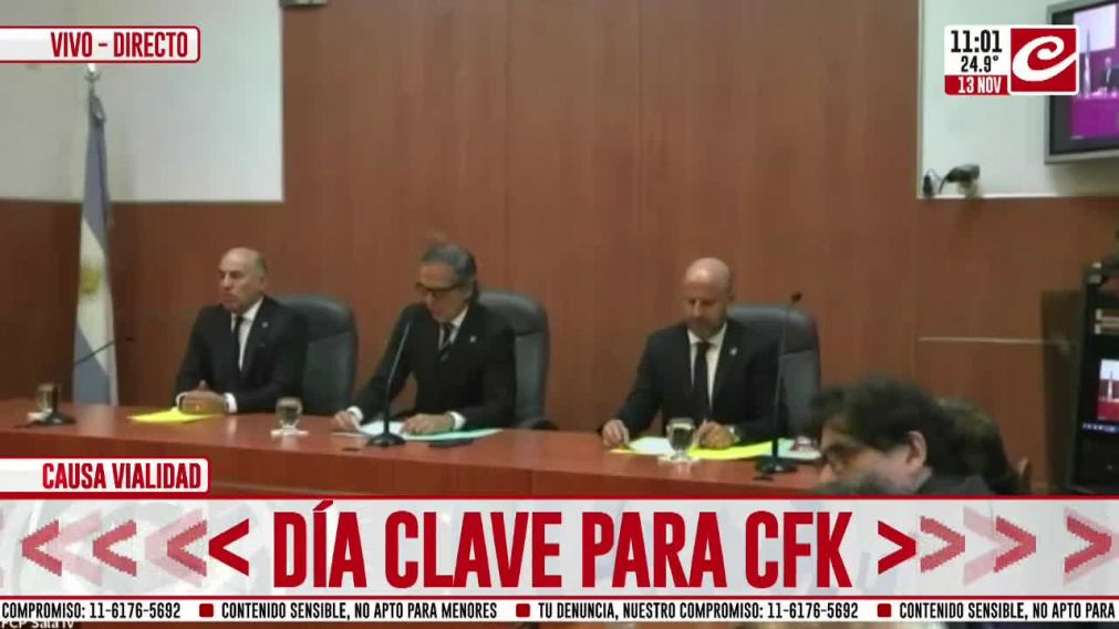Crónica HD