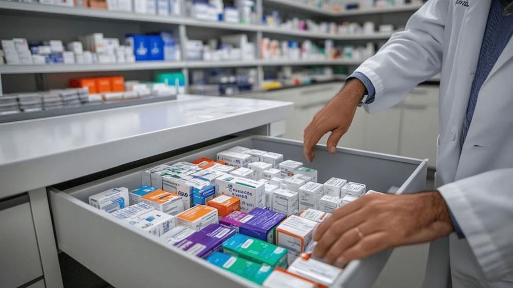 El Gobierno detectó que los hospitales pagaban los medicamentos al precio de venta al público.