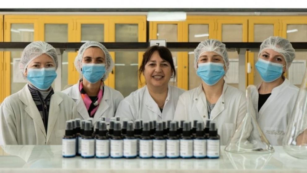 La UBA entregará repelente gratuito de producción propia, en el marco de la campaña contra el mosquito Aedes Aegypti.