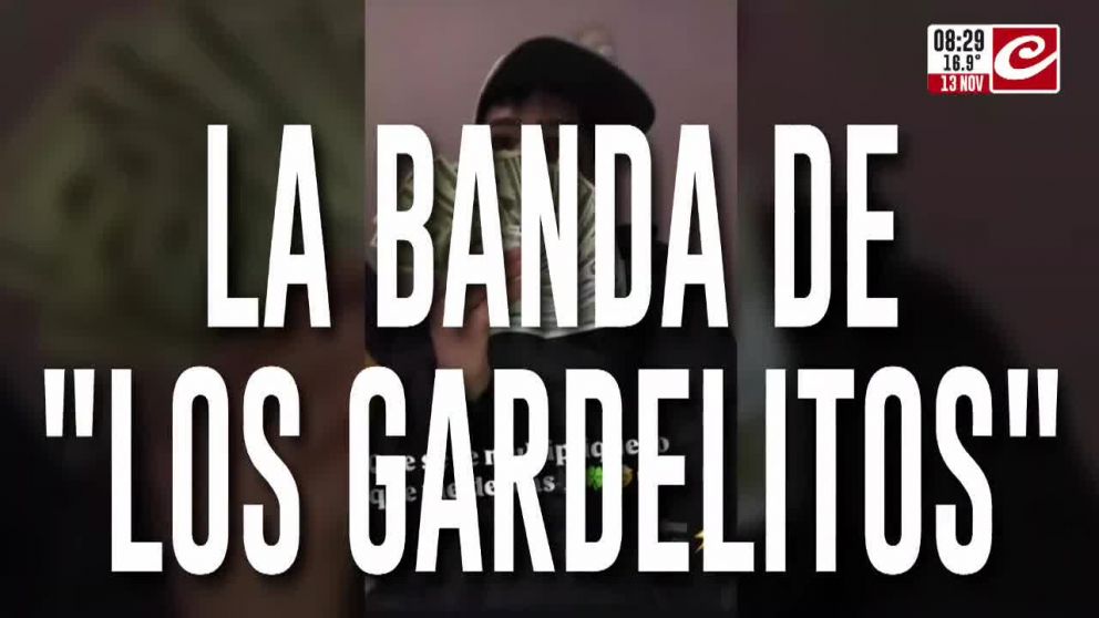 Crónica HD