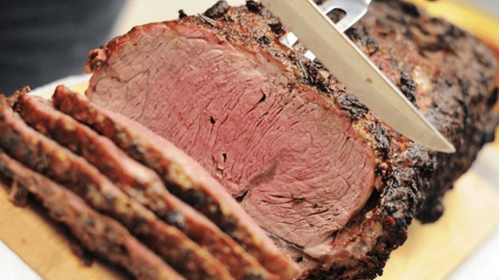Una alternativa rendidora que podés poner a la parrilla u horno y no requiere de largas cocciones.