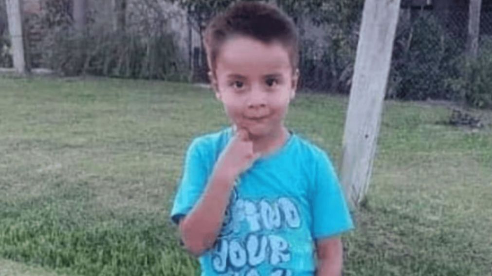Se cumplen 5 meses de la desaparición de Loan Danilo Peña, el nene de cinco años que fue visto por última vez en Corrientes.