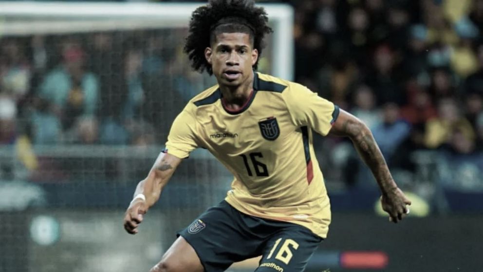 Marco Angulo falleció tras sufrir un accidente de tránsito (Archivo).