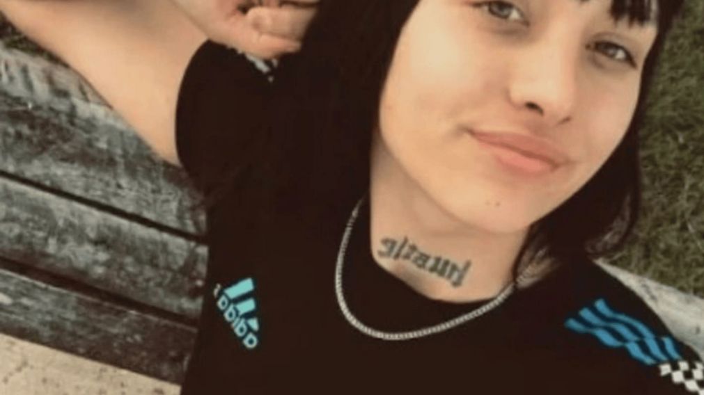 La joven tiene 20 años y lleva desaparecida 12 días.