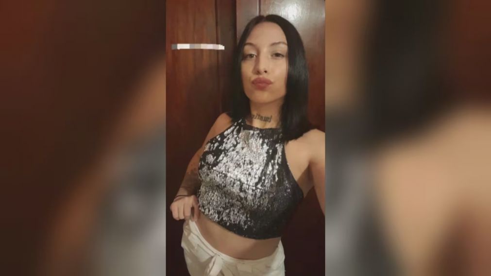 Sofía Delgado desapareció el pasado 30 de octubre.