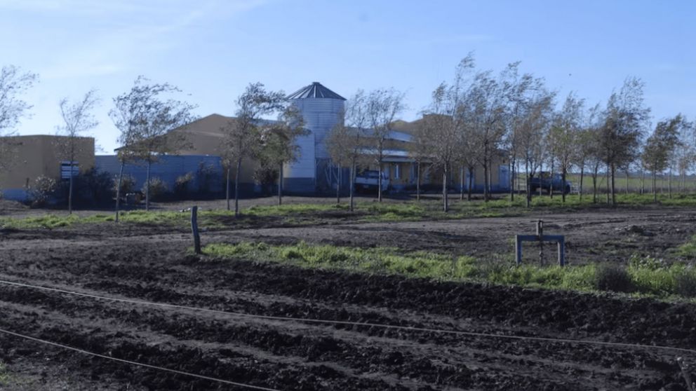 El condenado habr�a sometido a las v�ctimas en un tambo.