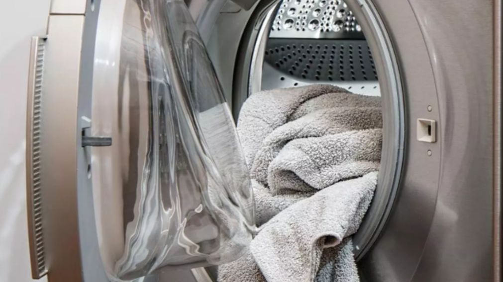 El truco eficaz para secar prendas sin utilizar secarropas.