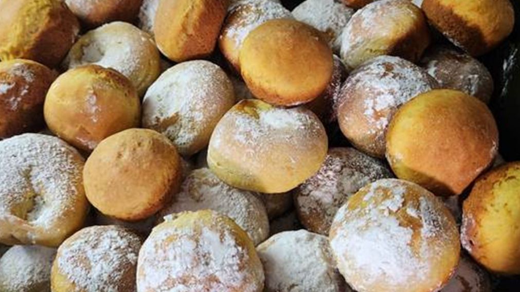 Facturas de zanahoria: una opción sabrosa para romper con la rutina.