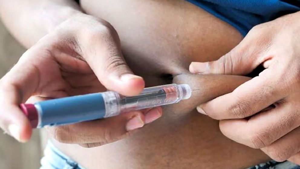 Se registró la primera muerte en el Reino Unido vinculada a una inyección para adelgazar