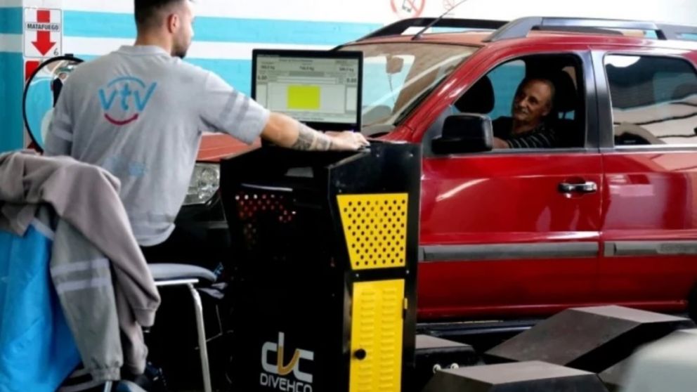 El valor de la VTV sufriá un nuevo incremento en diciembre.