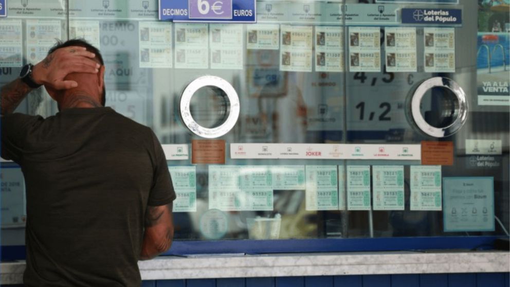 Un afortunado jugador de la Quiniela ganó un premio millonario utilizando números inspirados en su esposa (Imagen ilustrativa).