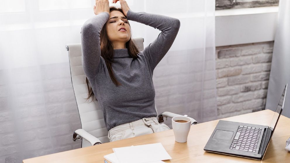 A punto de estallar: estos son los signos que más se estresan habitualmente.