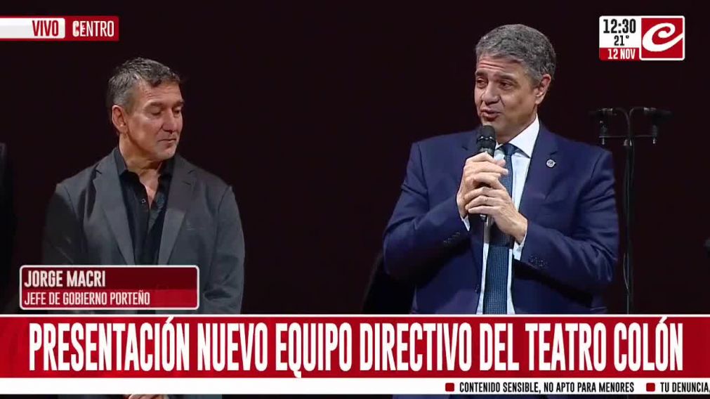 Crónica HD