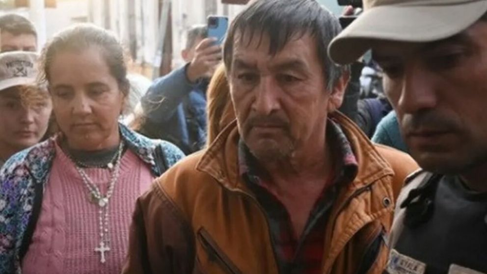 Los padres de Loan enviaron una carta a cinco meses de la desaparición del niño (Archivo).