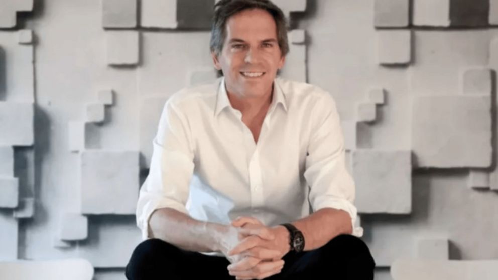 Alejandro Oxenford fue designado como embajador argentino en Estados Unidos (NA).