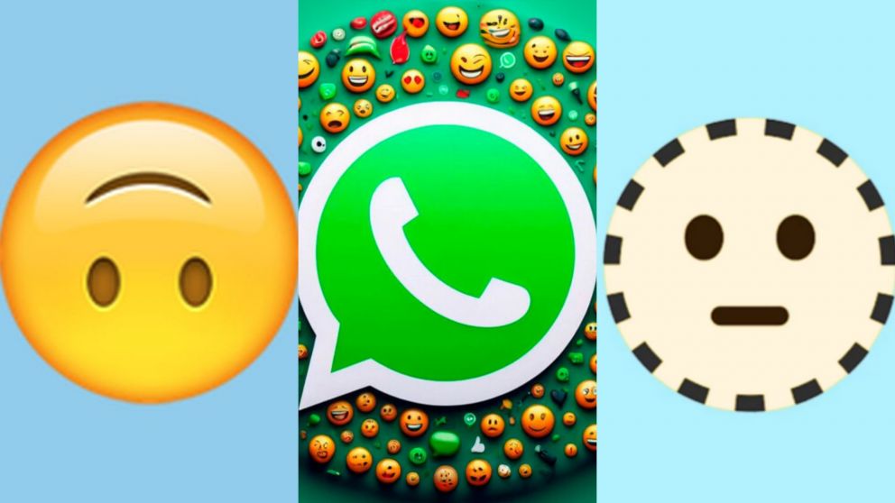 Los emojis son muy utilizados por los usuarios de WhatsApp.