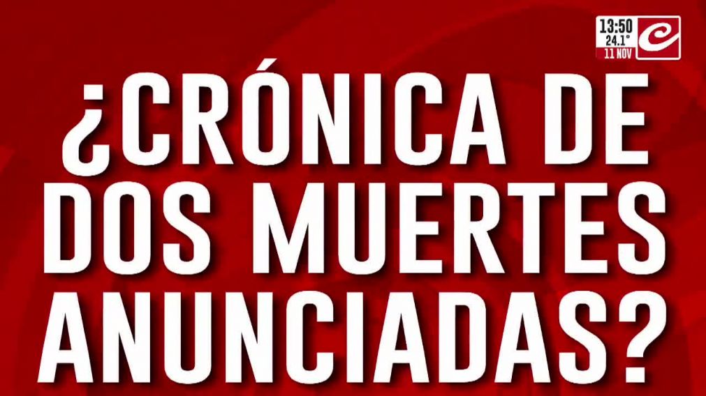 Crónica HD