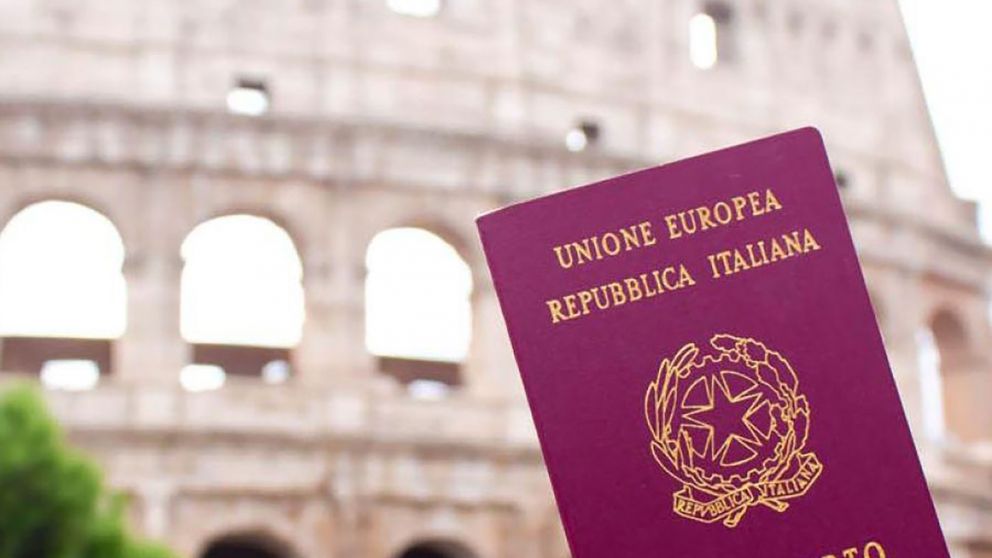 Ciudadanía italiana: cómo gestionar tu documentación tras el reconocimiento