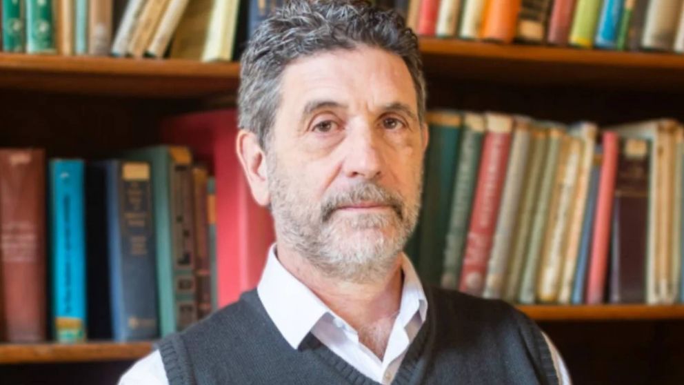 Renunció el titular de la Administración Nacional de Laboratorios e Institutos de Salud