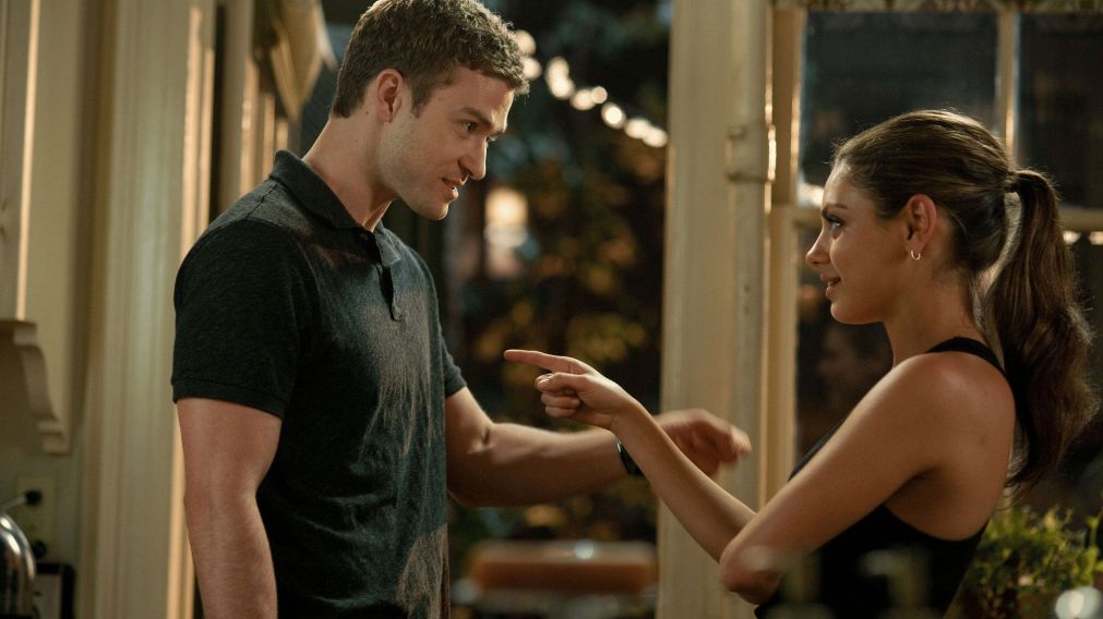 La clásica comedia romántica sobre la amistad con derechos que todo fanático del amor tiene que ver: ¿Dónde se encuentra?