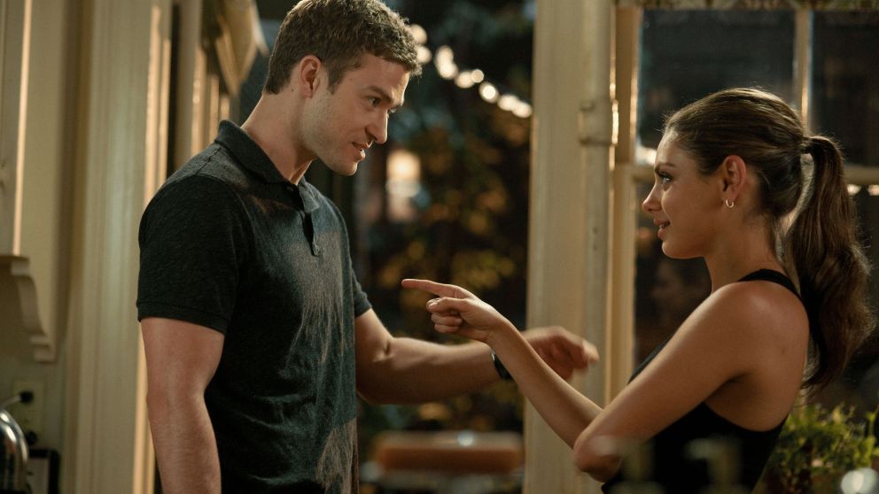 La clásica comedia romántica sobre la amistad con derechos que todo fanático del amor tiene que ver: ¿Dónde se encuentra?