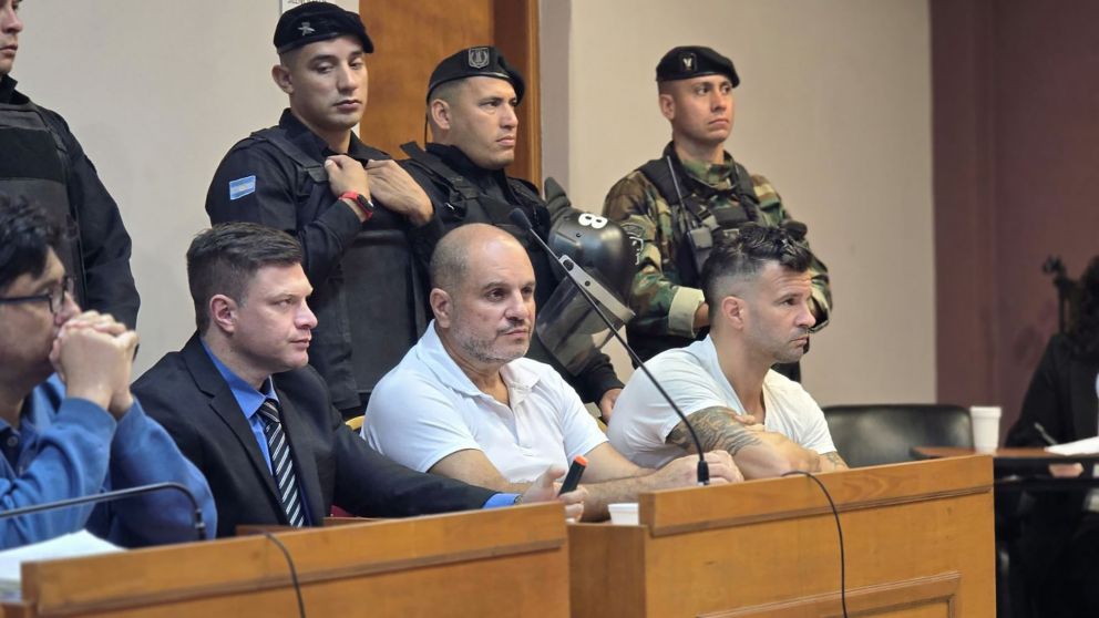 Un controvertido abogado del caso Loan se unió a la defensa de Leonardo Cositorto en el juicio por Generación Zoe