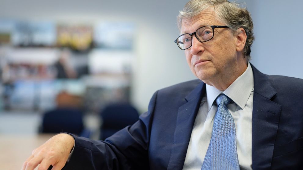 Gates cree que esta herramienta puede ser revolucionaria y está llevando adelante estudios más avanzados.