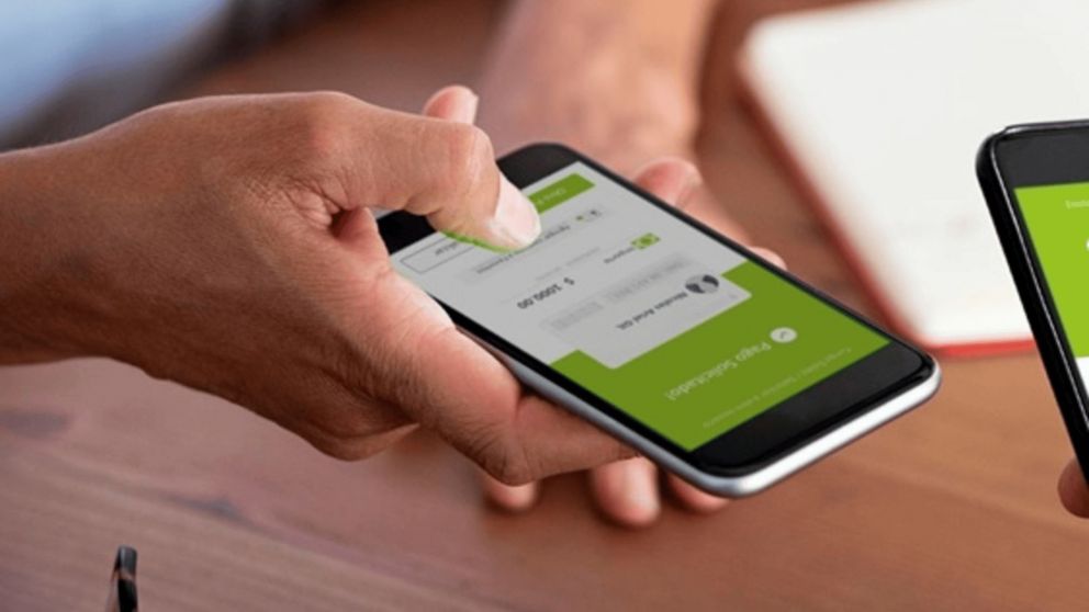 AFIP estableci� nuevos importes desde los cuales se pueden investigar operaciones de billeteras virtuales (Imagen ilustrativa).