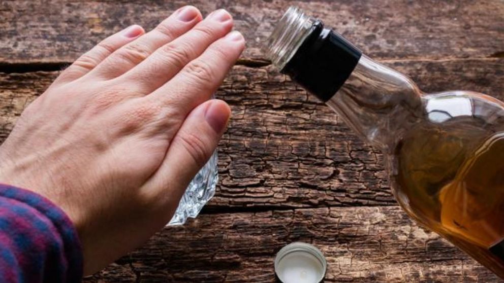 El alcohol mata vidas por diversos motivos (Imagen ilustrativa).
