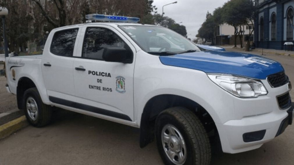 Una mujer asesinó por asfixia a su hija de 6 años y luego se ahorcó (Gentileza Informe Litoral).