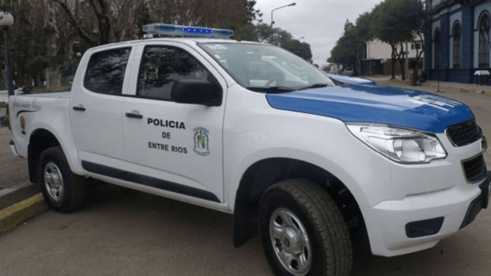 Una mujer asesinó por asfixia a su hija de 6 años y luego se ahorcó (Gentileza Informe Litoral).