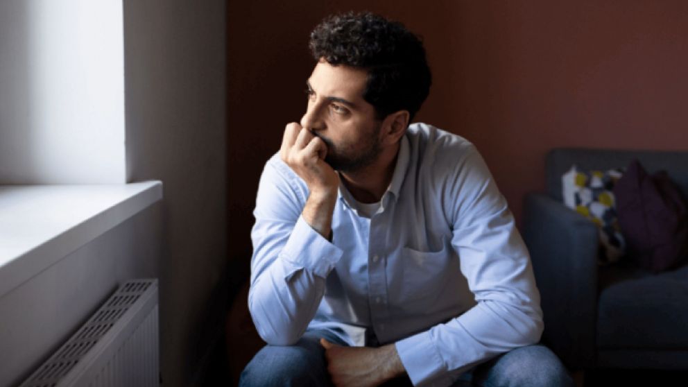 ¿Sabés cuáles son los dramas de tu vida? Hacé este reto visual y descubrilo (Imagen ilustrativa)