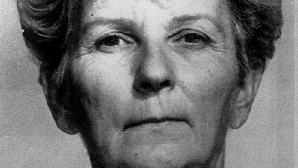 Marianne Nlle fue condenada solo por algunos de sus crímenes en Alemania (Archivo).