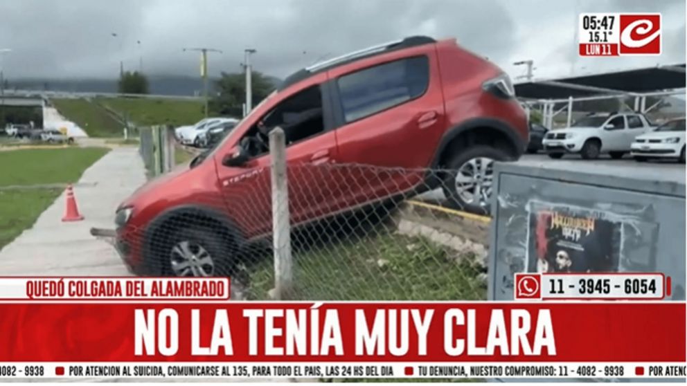 Crónica HD