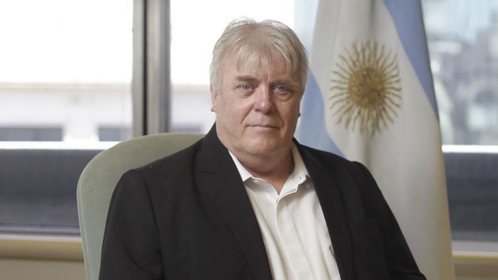 Qui�n es Gustavo Vera, el activista cuya detenci�n pidieron en el caso Loan y acusado de encubrimiento