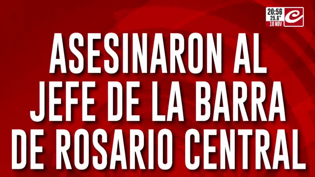 Crónica HD