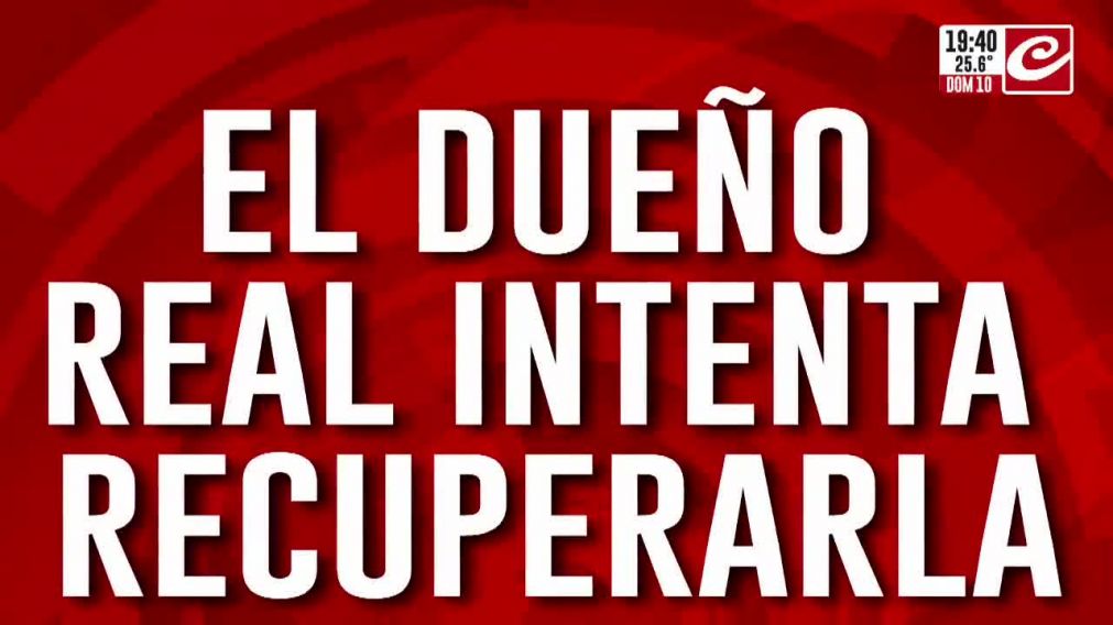 Crónica HD