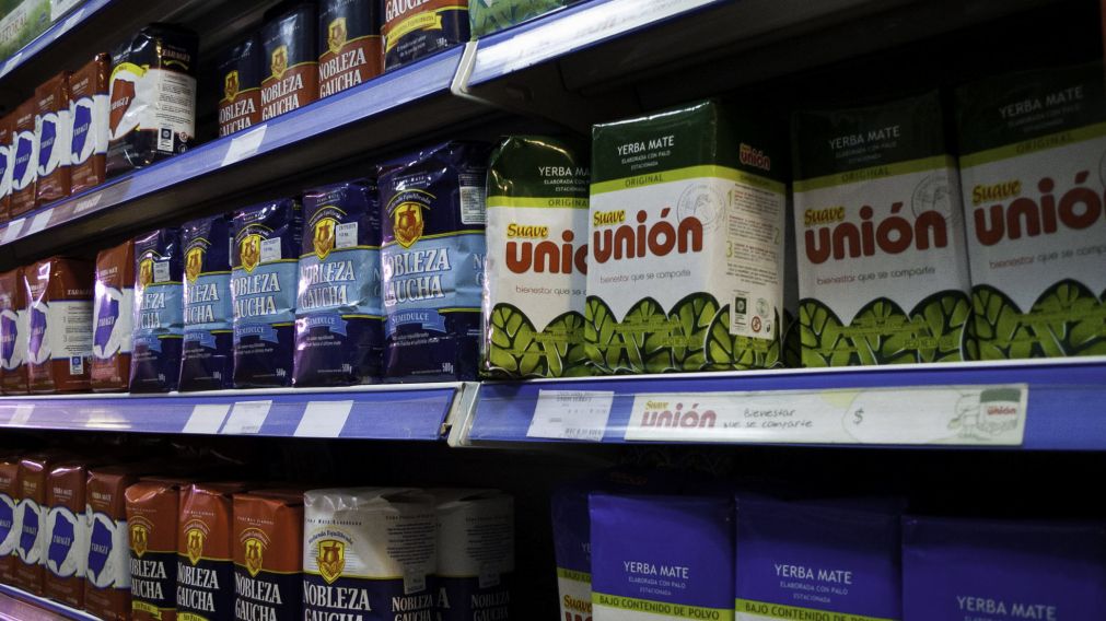 EL CONSUMO DE MATE ALCANZÓ SU NIVEL MÁS BAJO EN LOS ÚLTIMOS NUEVE AÑOS.