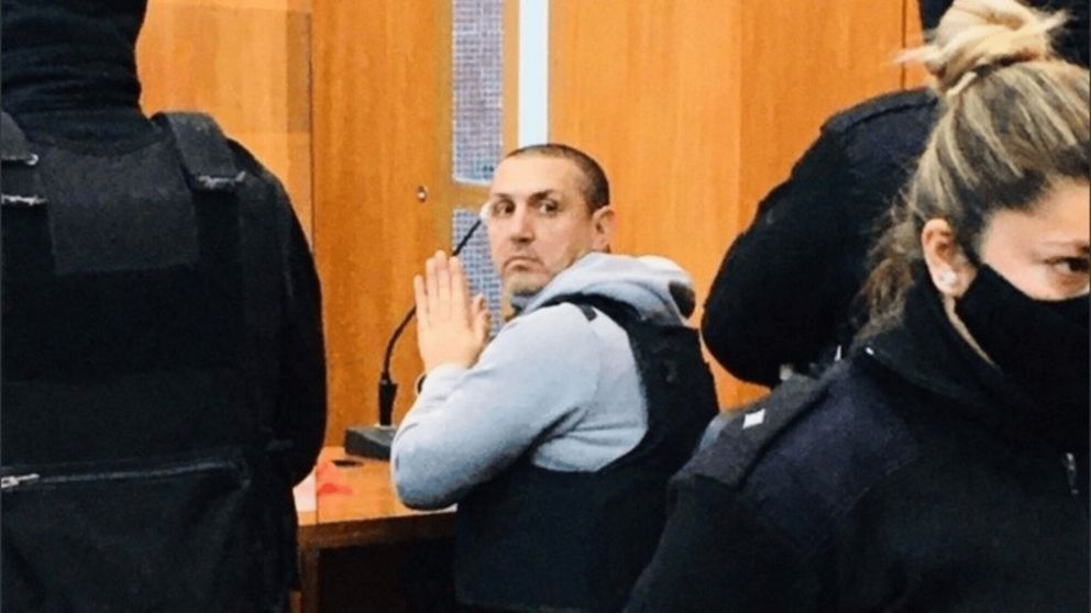 Andr�s �Pill�n� Bracamonte fue asesinado a balazos.