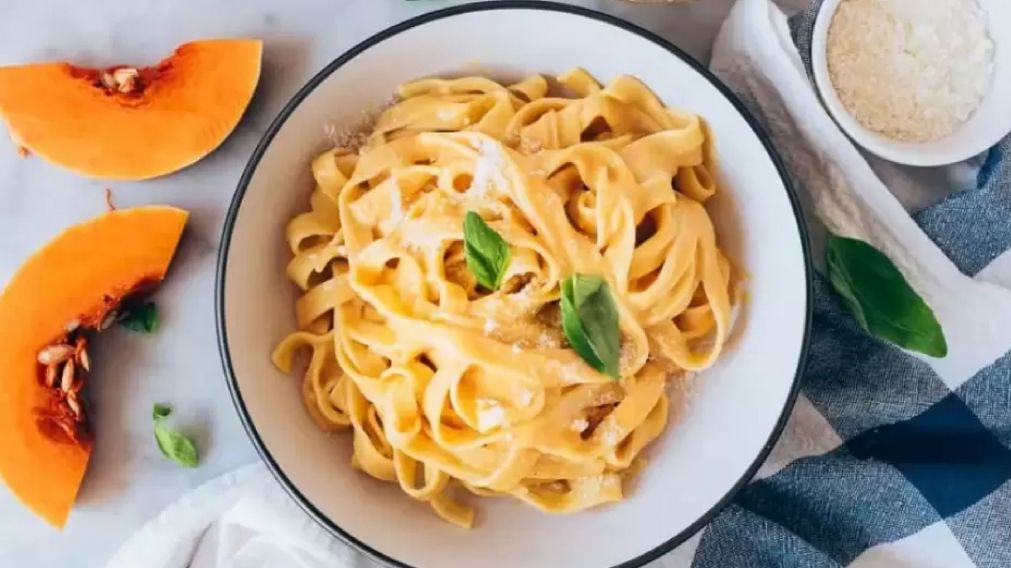 Fideos caseros con 4 ingredientes: Una receta para disfrutar en familia (Imagen ilustrativa)