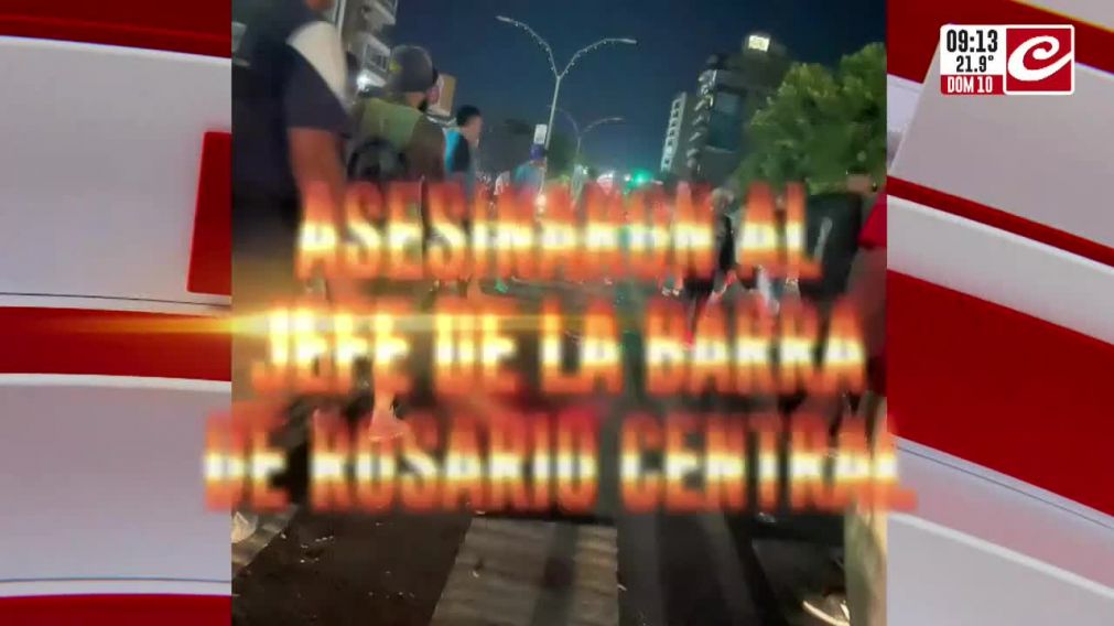 Crónica HD