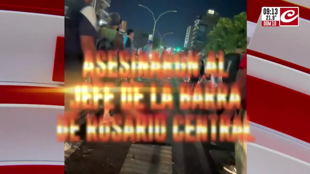 Crónica HD