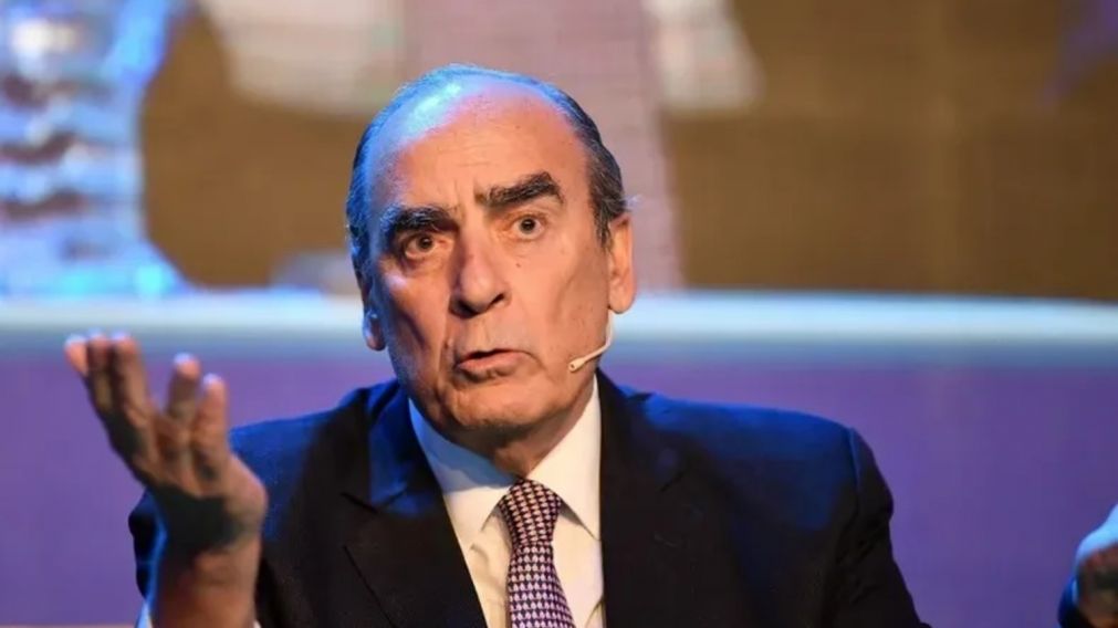 Guillermo Francos habló del futuro de Aerolíneas Argentinas.