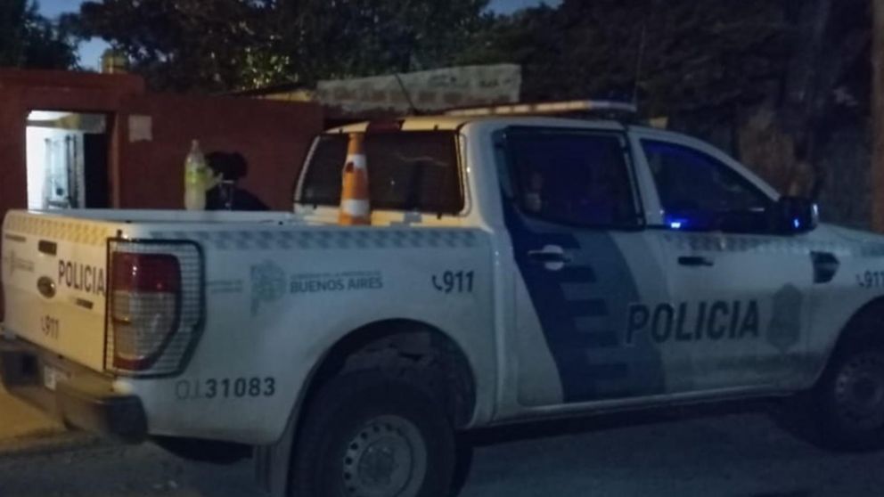 Los pesquisas concretaron procedimientos para capturar a los asaltantes.