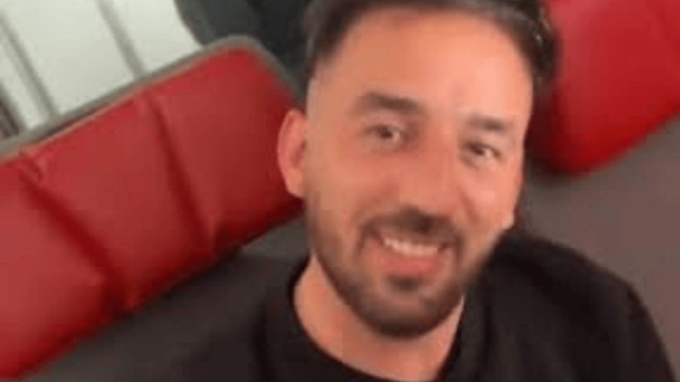 "La Pistarini" hizo su descargo en redes.