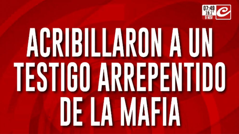 Crónica HD